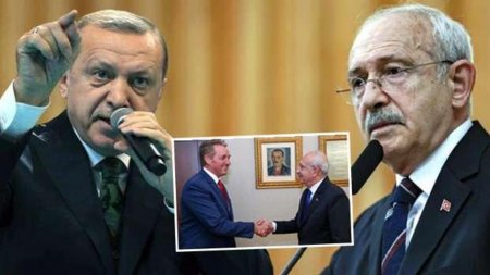 Azərbaycan üçün Ərdoğan, yoxsa Kılıçdaroğlu?!