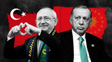 Əgər Ərdoğan yenidən qazanarsa...