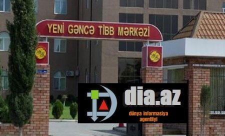 Gəncə Tibb Mərkəzində şıdırğı vaksin alveri gedir?