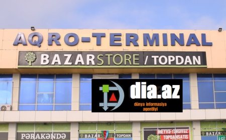 Müştəri “Bazarstore”dan məhsul aldı: Hamısı xarab çıxdı 