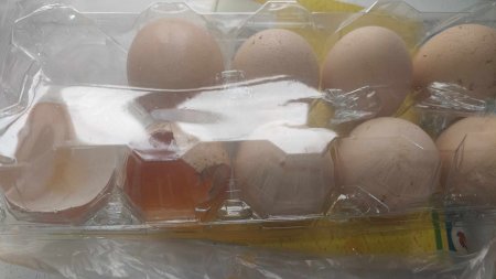 Müştəri “Bazarstore”dan məhsul aldı: Hamısı xarab çıxdı 