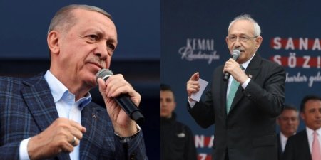 Birinci raund Ərdoğanın xeyrinə, ikinci raundda nə baş verəcək?