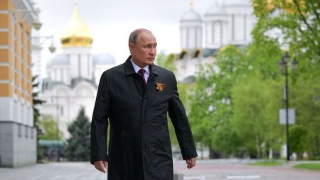 Putin MDB-ni qoruya bilmir: