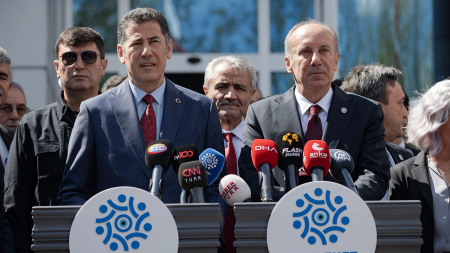 İncə və Oğanın ÇİZƏCƏYİ MƏNZƏRƏ...