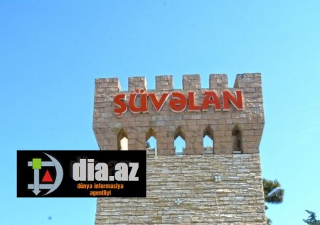 Şüvəlan bələdiyyəsinin sədrinin “saxta sənəd” biznesi