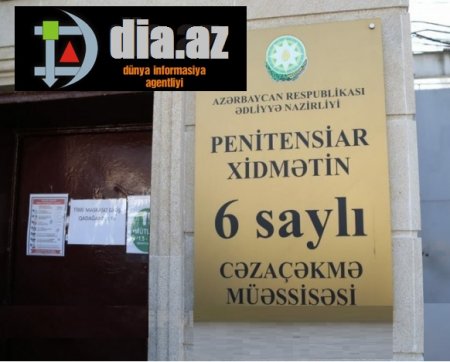 ““Cəllad Məmməd” hər ay rüvşət və korrupsiya yolu ilə 6 milyon manat toplayır”