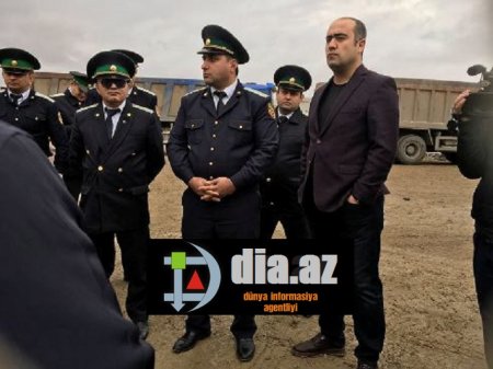İnam Kərimovun “Cənnət Park”a düşmə həvəsi...
