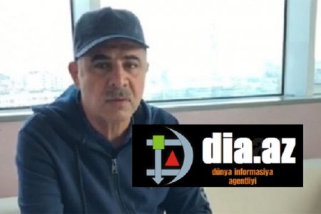 BU NƏDİ BELƏ: Hacıkənddə Nizami parkını yadplanetlilərmi salıb?