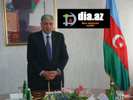 Qocayev Samux üçün ÇOX QOCADIR...
