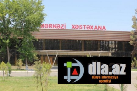 Ucar xəstəxanası ilə bağlı tədbir görülmür...