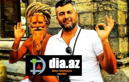 Faiq Qürbətovun BİLƏSUVAR XARABALIQLARI...