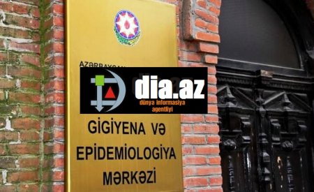 Gəncə Gigiyena və Epidemioloğiya Mərkəzində ÖZBAŞINALIQ...
