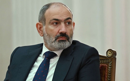 Ermənistan çevriliş ərəfəsində: Paşinyan “taym-aut” götürür?