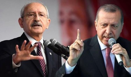 Türkiyənin gələcəyi KİMƏ ƏMANƏT OLACAQ? 