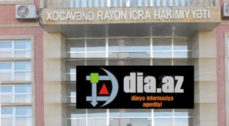 Xocavəndin icra başçısı yerli məmurlara NECƏ YÖN VERİR...