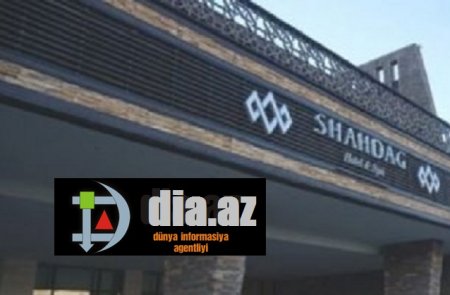 Şahdağ Turizm Mərkəzi hansı qanunlarla işləyir...