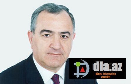 Ramiz Rzayevin gömrük rəisi olan qardaşı yola salınır