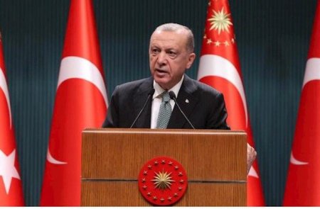 Ərdoğanı dəstəkləmək hara... PKK-nı dəstəkləmək hara... 