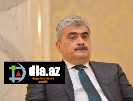 Samir Şərifov bu işçisinə YİYƏ DURMALIDIR...