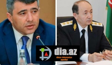 Fikrət Məmmədovun bu vəzifəsi İnam Kərimova verilir