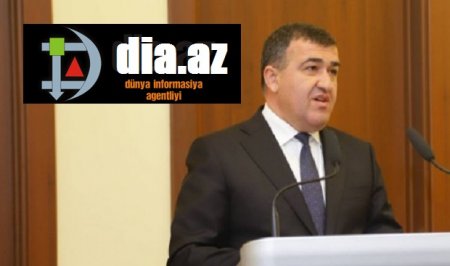 Xətainin icra başçısı şuluq-şuluq işlərlə məşğuldur...
