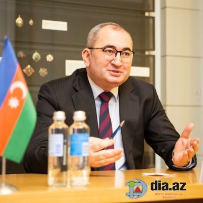 Latviyadakı səfirimiz GÜL VURUR...