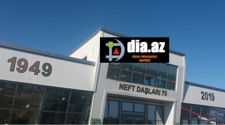 "Neft Daşlarında Xəzəriaşəyə məxsus mağazalardakı satış qiymətlərini müqayisə edin..."