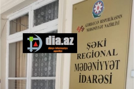 Mədəniyyət idarəsində QALMAQAL: intihar anonsu verildi
