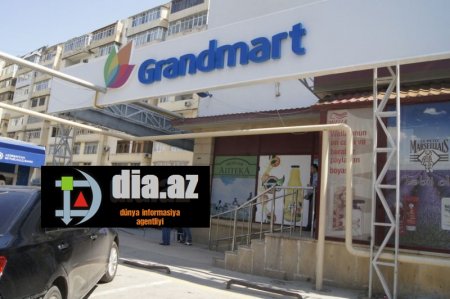 Daha bir market şəbəkəsinin DÖVLƏT BÜDCƏSİNƏ XƏYANƏTİ...