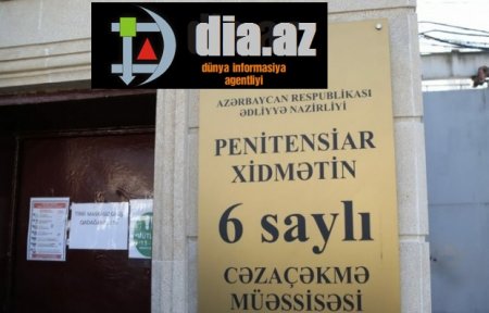 Məmməd Mahmudov “pojarnı” binasını boşaldıb, ayı 3 min manata məhbuslara icarəyə verirвЂ¦