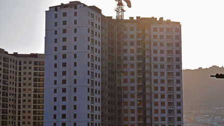 Yeni binalarda yaşayan sakinlər təhlükədə: Su anbarları 10 illərlə yuyulmur