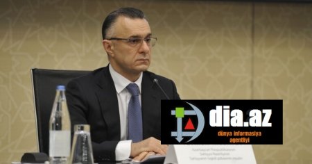 Oqtay Şirəliyevin LAYİQLİ DAVAMÇISI...
