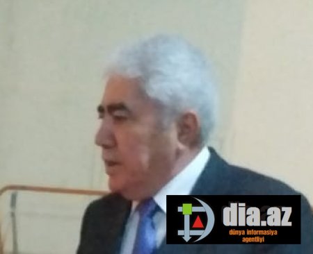 Ağalar Vəliyev GÖZÜQARADIRMI?
