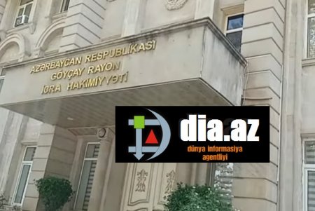 Göyçayda Şəhid adına AŞKAR SAYĞISIZLIQ...
