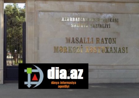 Xəstələrə saxta dərmanlar BELƏ SATILIR...