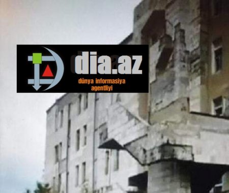 Qarabağdakı yaralarımızı BELƏMİ SARIYIRIQ?