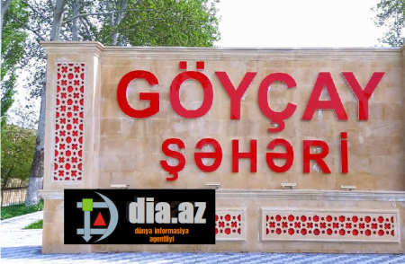 Göyçay İcra Hakimiyyətinin şöbə müdiri ondan şikayət edən sakini həbs etdirdiвЂ¦