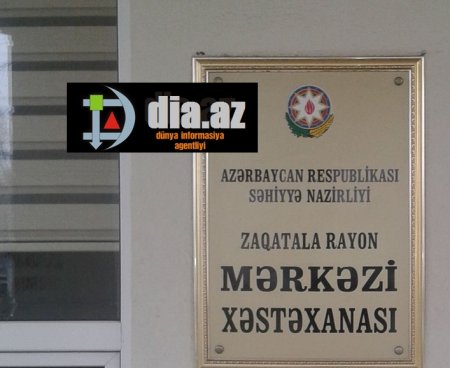 “Həm köməkçisinə, həm də həkimin özünə əlavə pul vermişəm, hələ deyirlər ki, azdır”