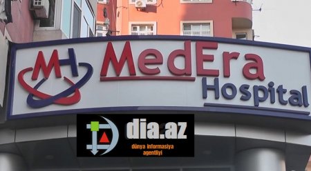  "MedEra hospital" morqa çevrilir: ölümlərin statistikası, şikayətlər...