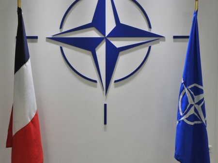Fransa növbəti hədəfini seçib  