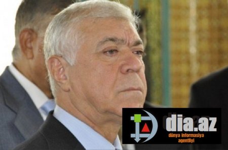 Hələ də səfərbərlik sistemində SÖZ KEÇİRƏ BİLİR...