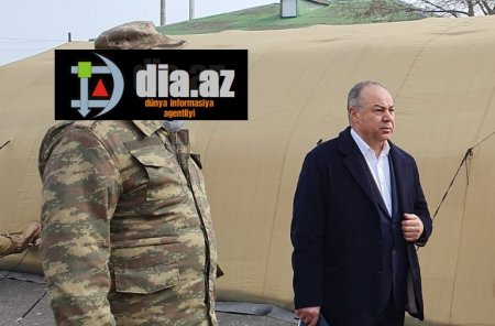 Orucəli Hacıyevin qudasının QOLLARINA QANDAL VURULDU