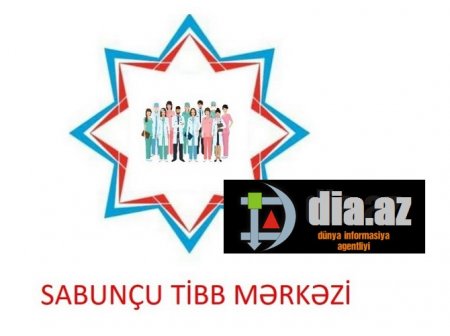 Buralar nəinki mərkəz deyil... heç tibbə aidiyyatı yoxdur!
