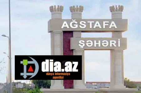 Ağstafanın AXSAQ TƏHSİLİ...