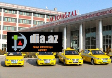 Naxçıvanda vətəndaş yenə də ETİRAZ EDİR...