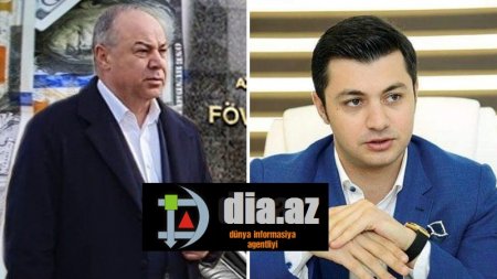 Qudası həbsdə olan nazir müavini `GÜL VURUR`...