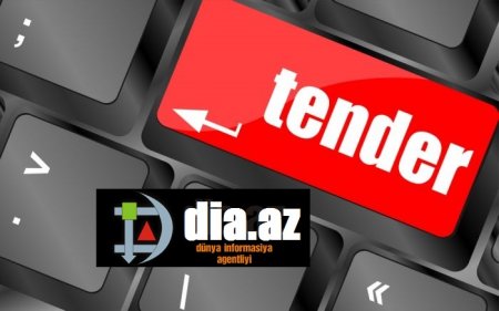 Daha bir tender OYUNBAZLIĞI...