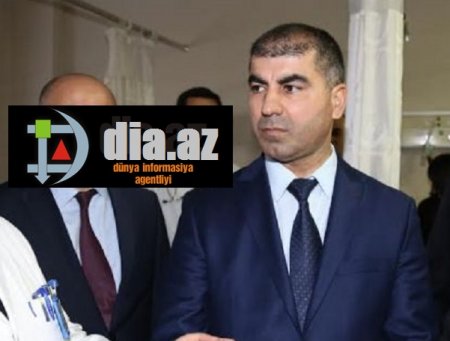 Azər Zeynalov HƏBS OLUNUB?