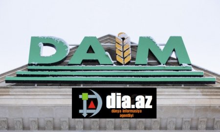 KTN-nin Dövlət Aqrar İnkişaf Mərkəzinin Xocavənd idarəsinin direktoru rüşvət aldığını və seyfdə saxladığını gizlətmir 