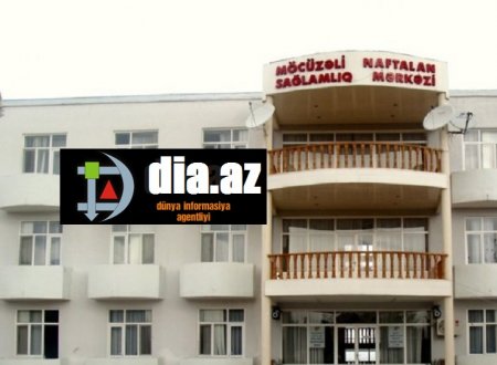 Sahil Babayevin “Möcüzəli Naftalan” SEVDASI
